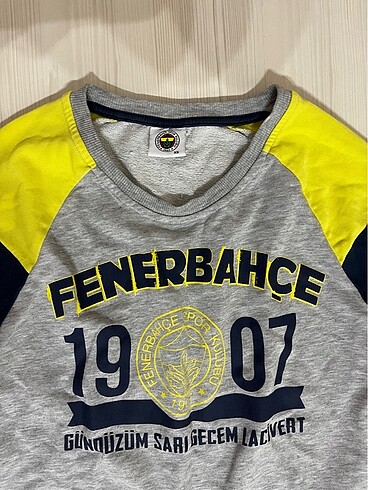 s Beden Fenerium sweatshirt