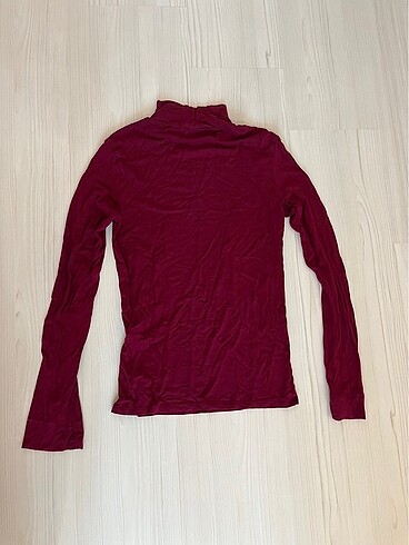 m Beden Stradivarius kazak