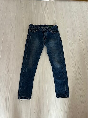Erkek jean