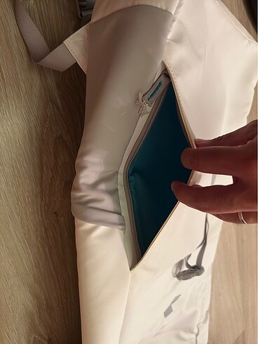 Beden Lenovo Roll-Up Sırt Çantası