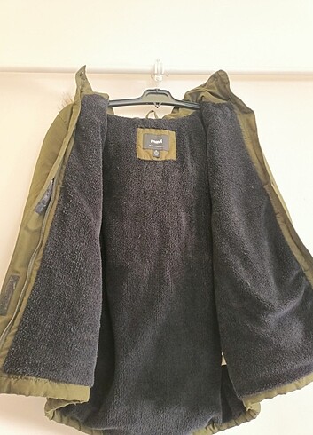 Mavi Jeans Mavi Marka Mont