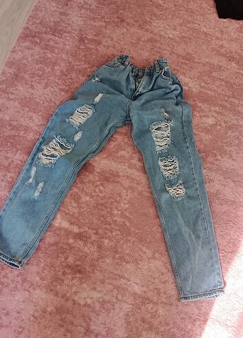 Pantolon 