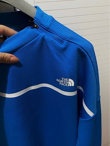 The North Face Mavi Kadın Sweat