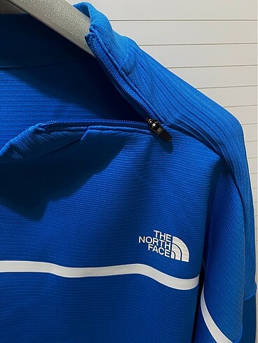 North Face The North Face Mavi Kadın Sweat