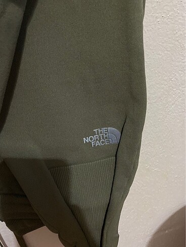 The North Face Haki Erkek Eşofman Altı