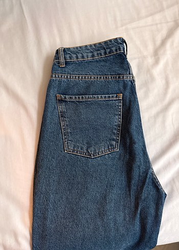 Koton Mom Jean - Görsel 3