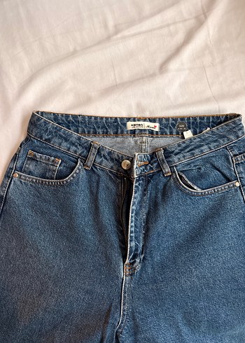 Koton Mom Jean - Görsel 4