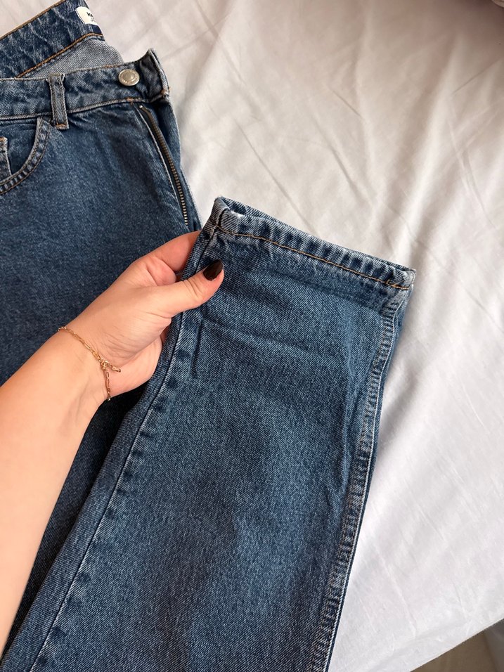 Koton Mom Jean - Görsel 2