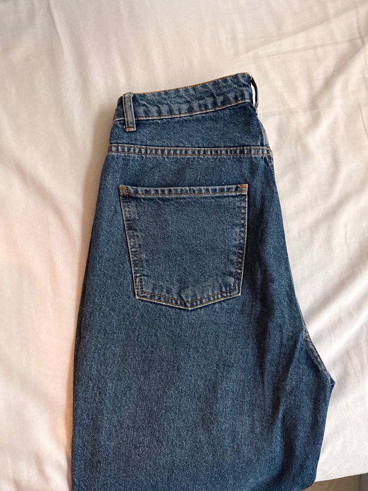 Koton Mom Jean - Görsel 3