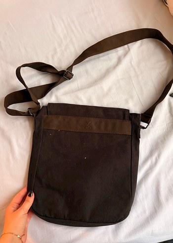 Kaft Baskılı Çanta - Görsel 4