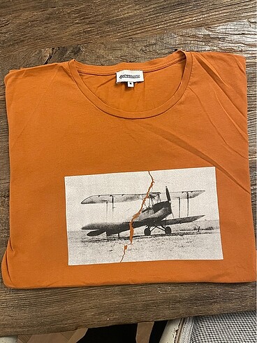 #vakkorama #tshirt #orjinal #M beden - Görsel 4