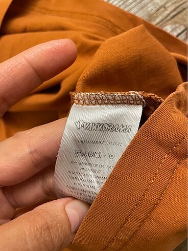 #vakkorama #tshirt #orjinal #M beden - Görsel 6