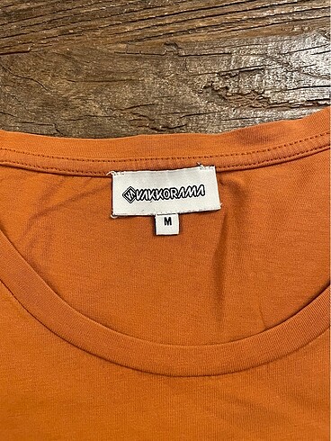 #vakkorama #tshirt #orjinal #M beden - Görsel 5