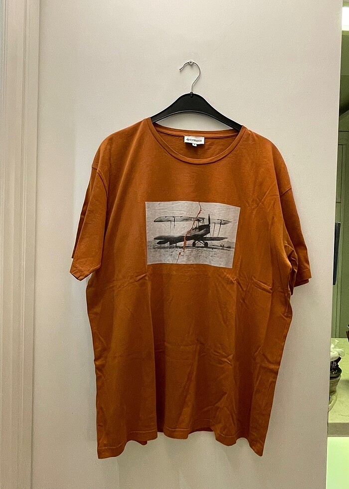 #vakkorama #tshirt #orjinal #M beden - Görsel 2