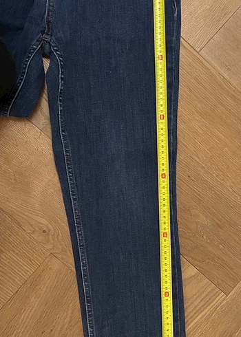 Bluemint marka erkek denim pantolon - Görsel 6