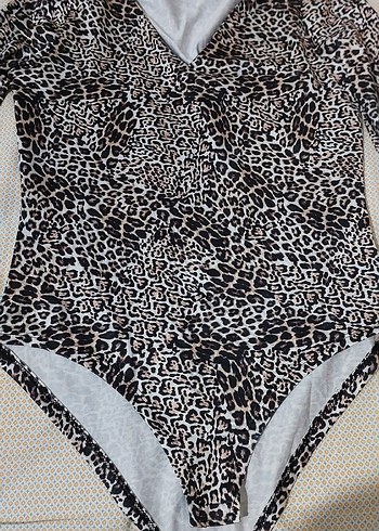 leoparlı  badi - Görsel 2