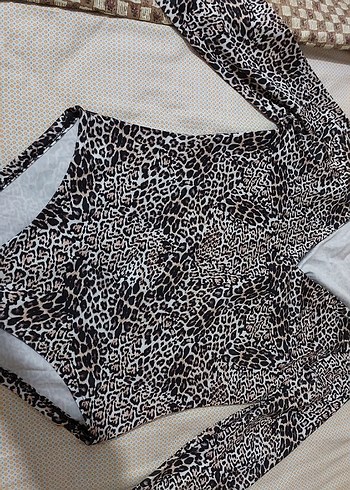 leoparlı  badi - Görsel 4