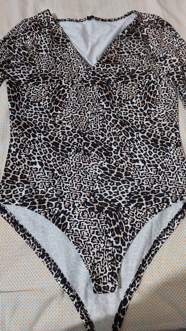 leoparlı  badi - Görsel 2