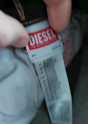 cocuk jean - Görsel 6