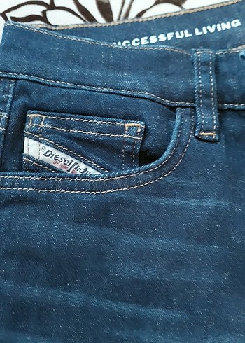 cocuk jean - Görsel 2