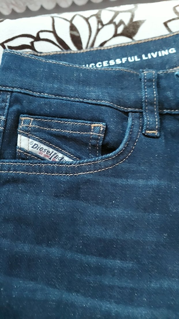 cocuk jean - Görsel 2