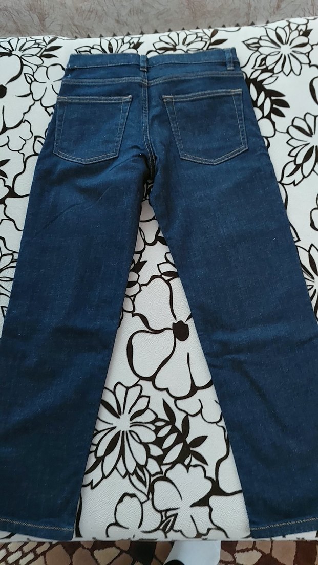 cocuk jean - Görsel 3