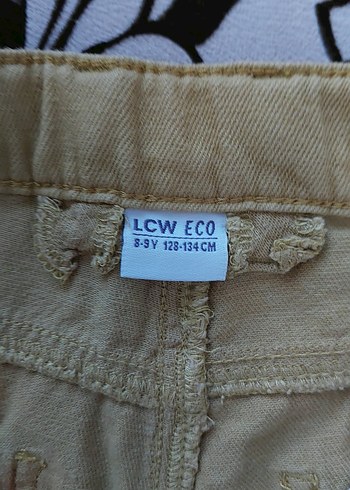 erkek cocuk pantolon - Görsel 5