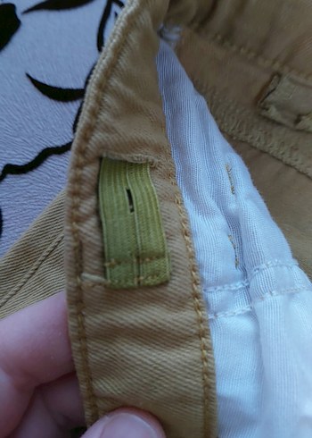 erkek cocuk pantolon - Görsel 4