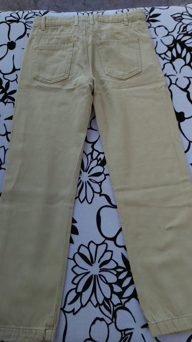 erkek cocuk pantolon - Görsel 2