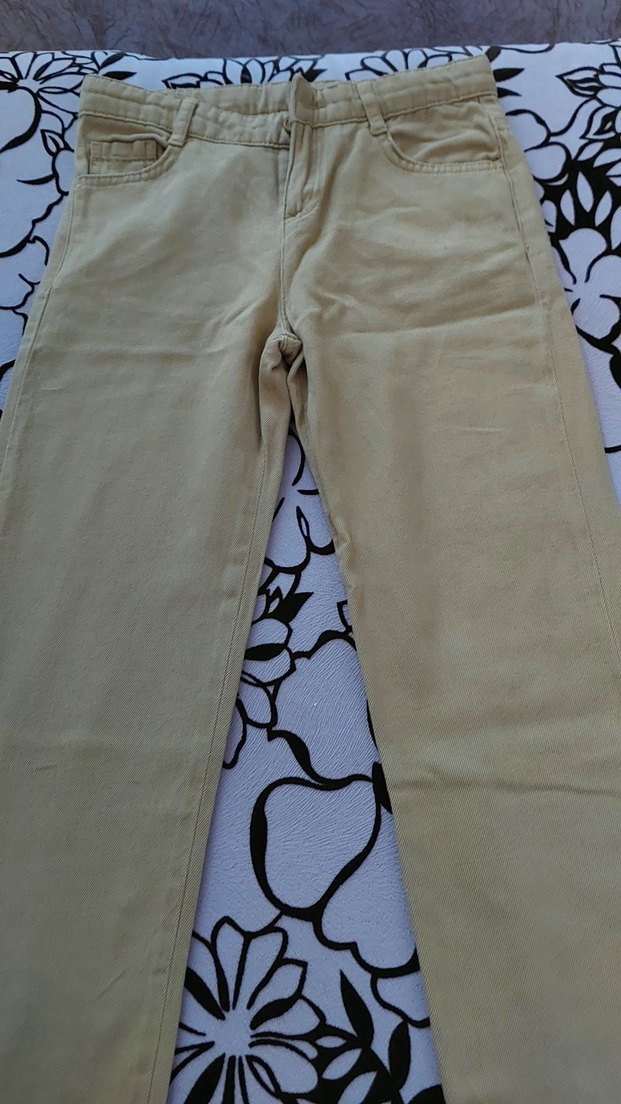 erkek cocuk pantolon - Görsel 3