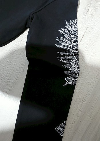 bayan Sweatshirt - Görsel 4