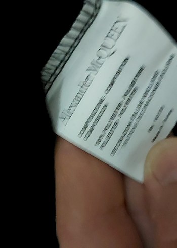 bayan Sweatshirt - Görsel 8