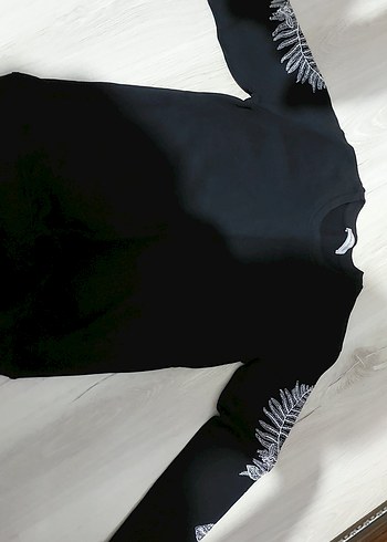 bayan Sweatshirt - Görsel 2