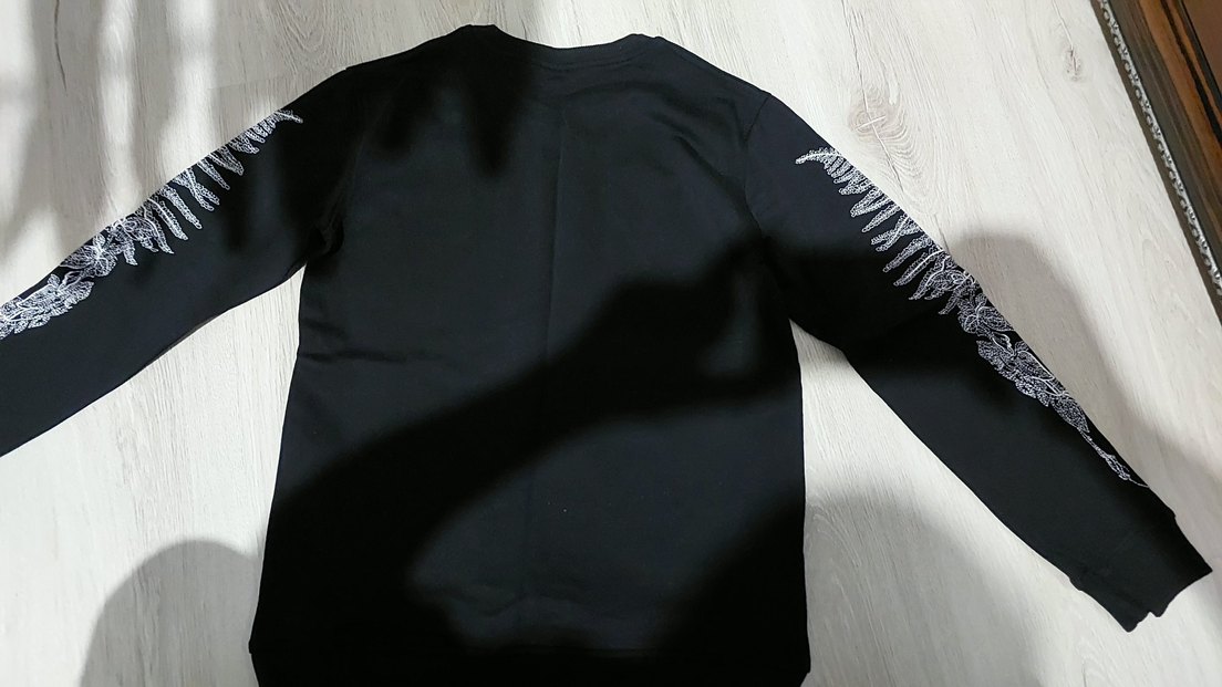 bayan Sweatshirt - Görsel 3