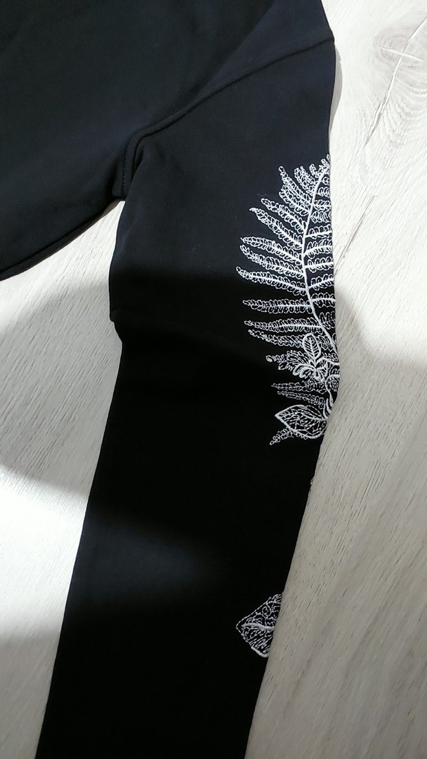 bayan Sweatshirt - Görsel 4