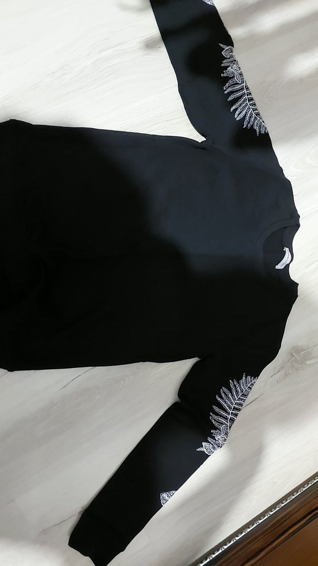 bayan Sweatshirt - Görsel 2