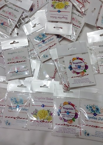 martenicka bileklik - Görsel 2