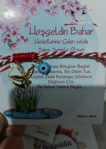 marteniçka bileklik - Görsel 4