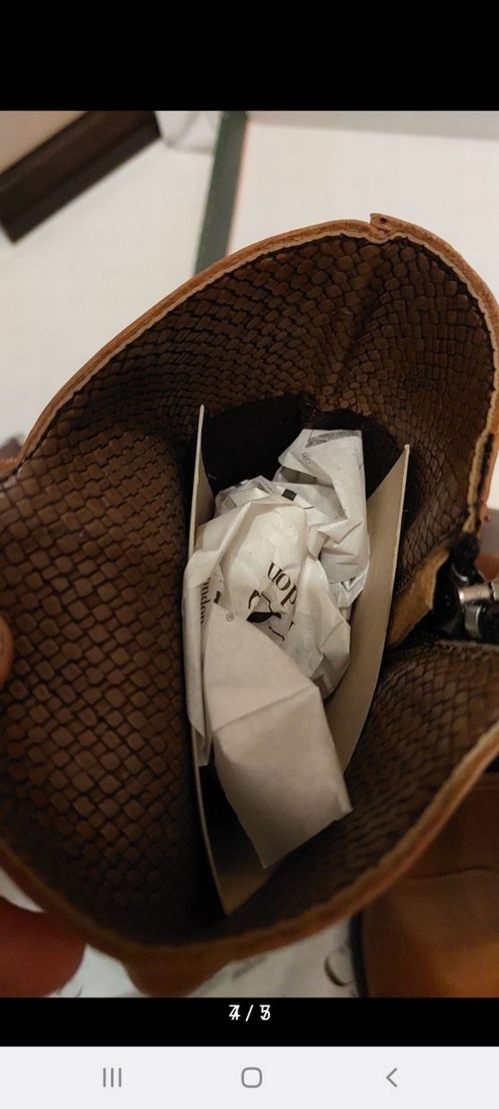 Deri Kadın Bej Dolgu Topuklu Çizme - Görsel 5