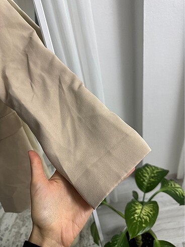 m Beden Blazer ceket