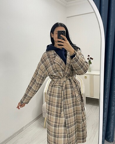 xl Beden camel Renk Kaban