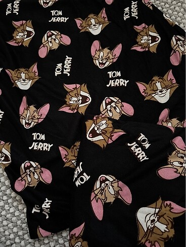 m Beden Pijama takımı