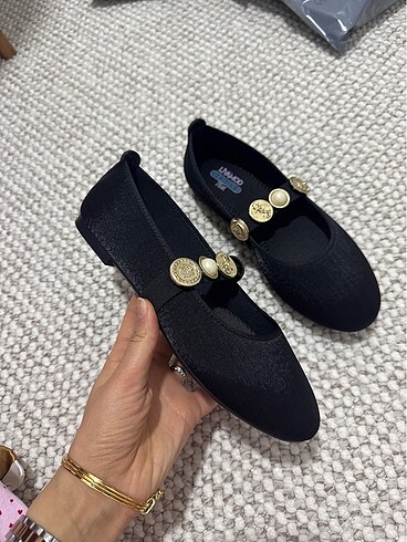 Trendyol & Milla Babet