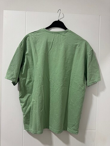 l Beden Oversize tişört