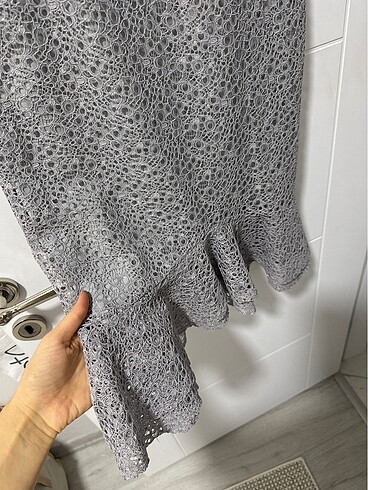 Sade abiye - Görsel 5