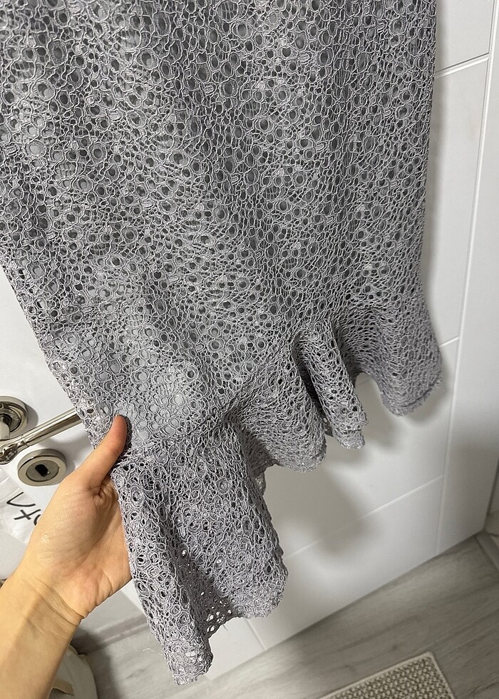 Sade abiye - Görsel 5