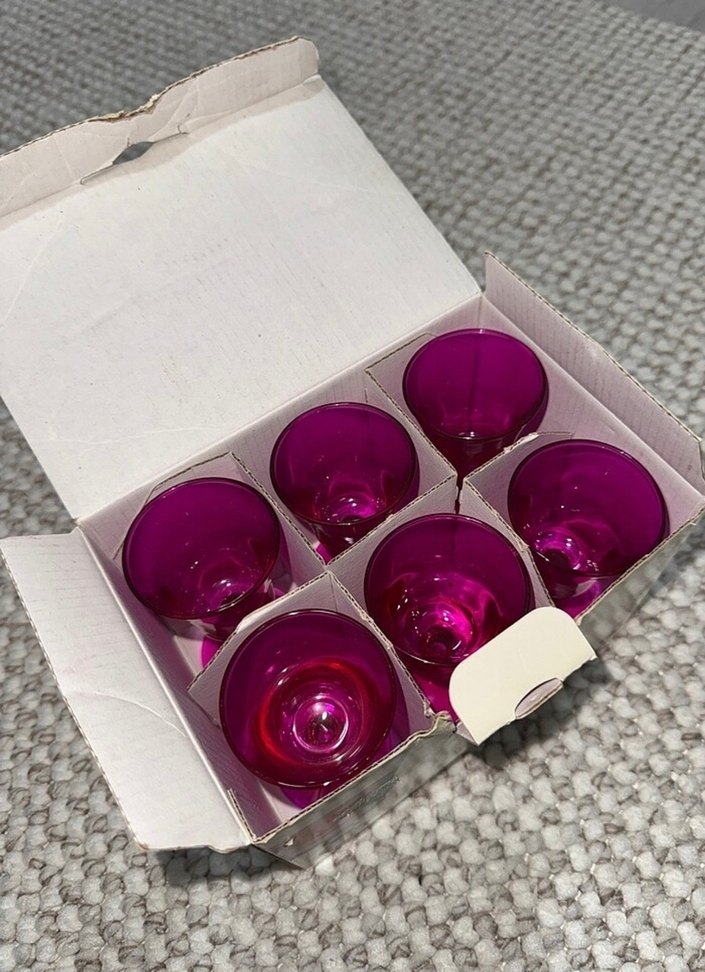 Paşabahçe 6lı kahve yanı bardağı - Görsel 3