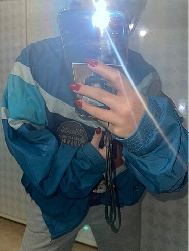 bomber ceket