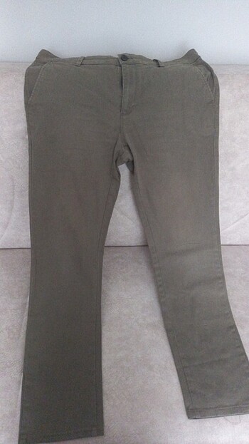 Erkek Pantolon 