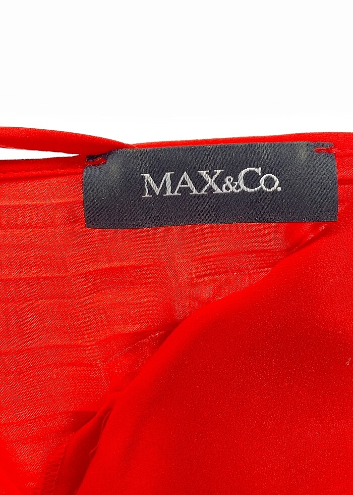 Max & Co Bluz %70 İndirimli. - Görsel 4